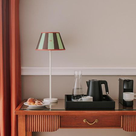 The Sonetto Powered By Sonder Hotell Florens Exteriör bild