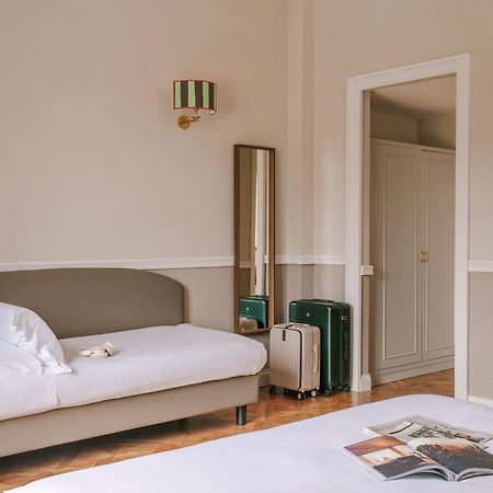 The Sonetto Powered By Sonder Hotell Florens Exteriör bild