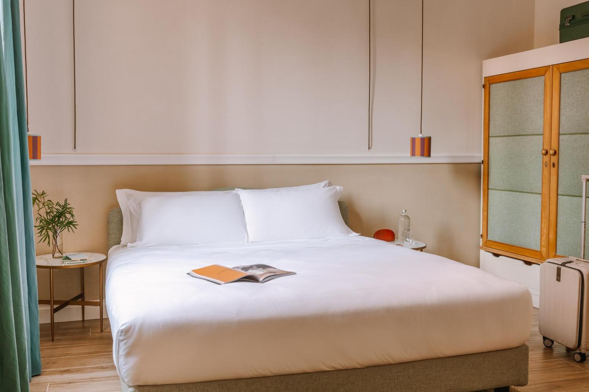 The Sonetto Powered By Sonder Hotell Florens Exteriör bild