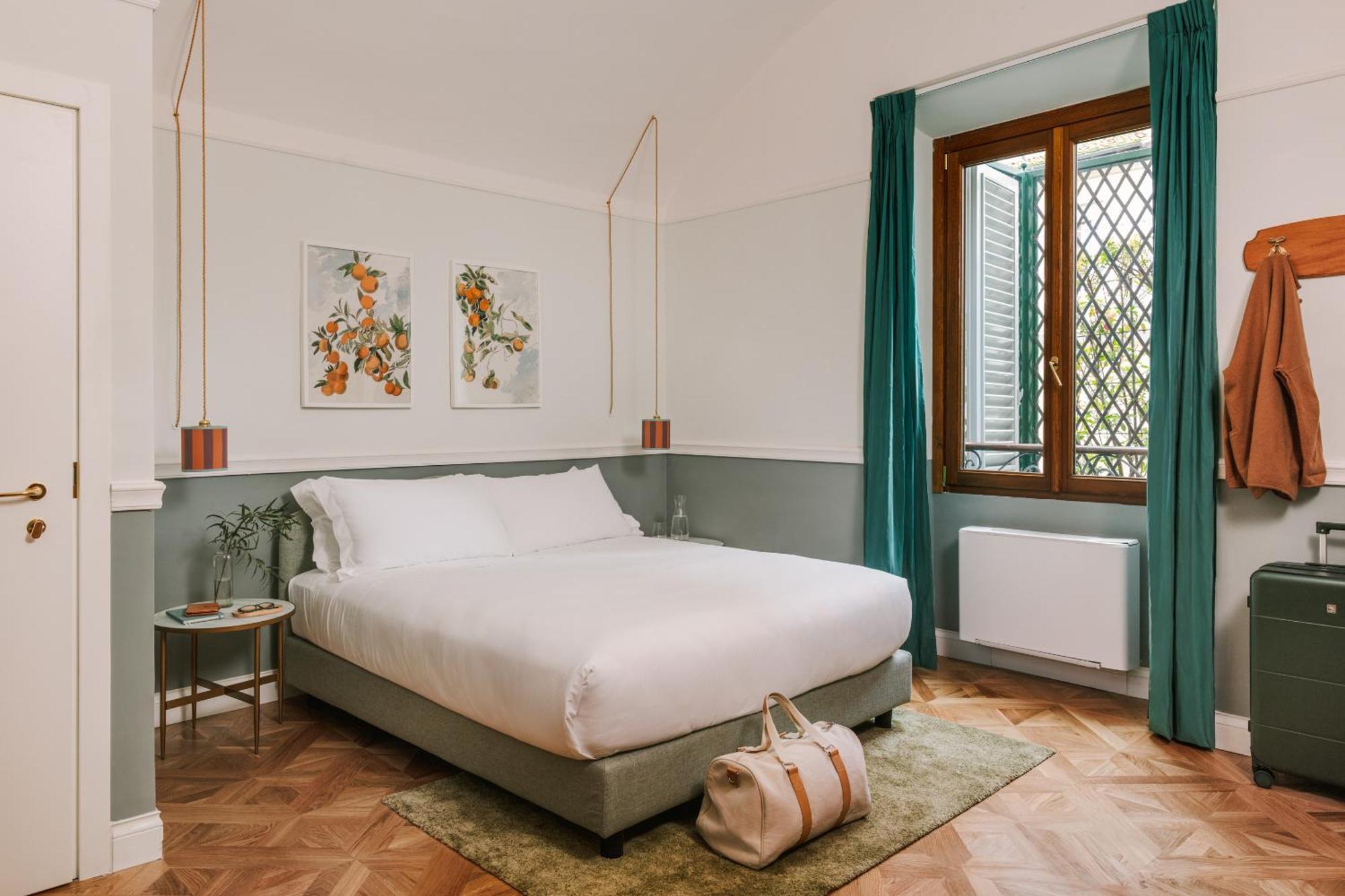 The Sonetto Powered By Sonder Hotell Florens Exteriör bild