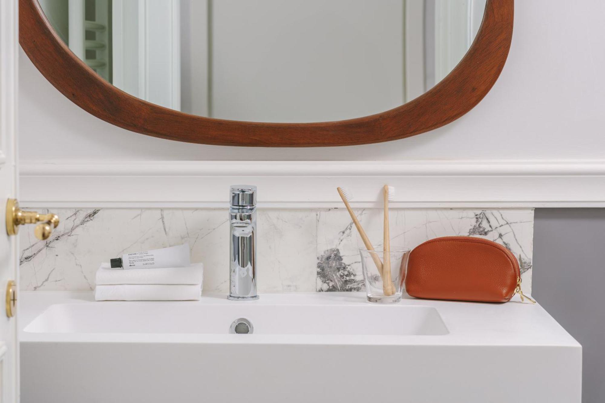 The Sonetto Powered By Sonder Hotell Florens Exteriör bild