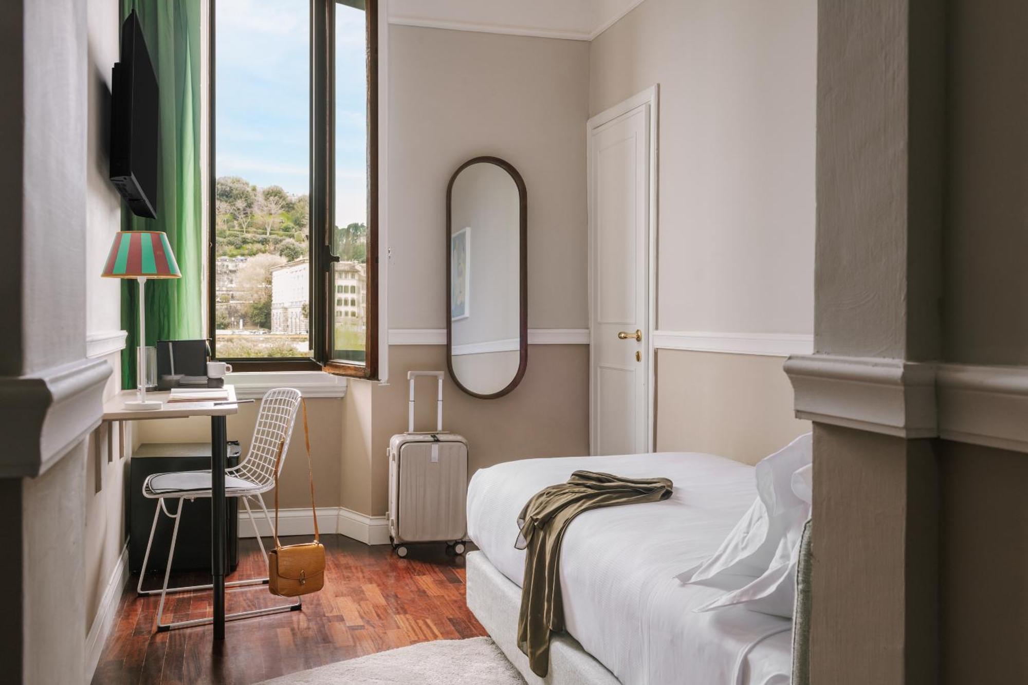 The Sonetto Powered By Sonder Hotell Florens Exteriör bild