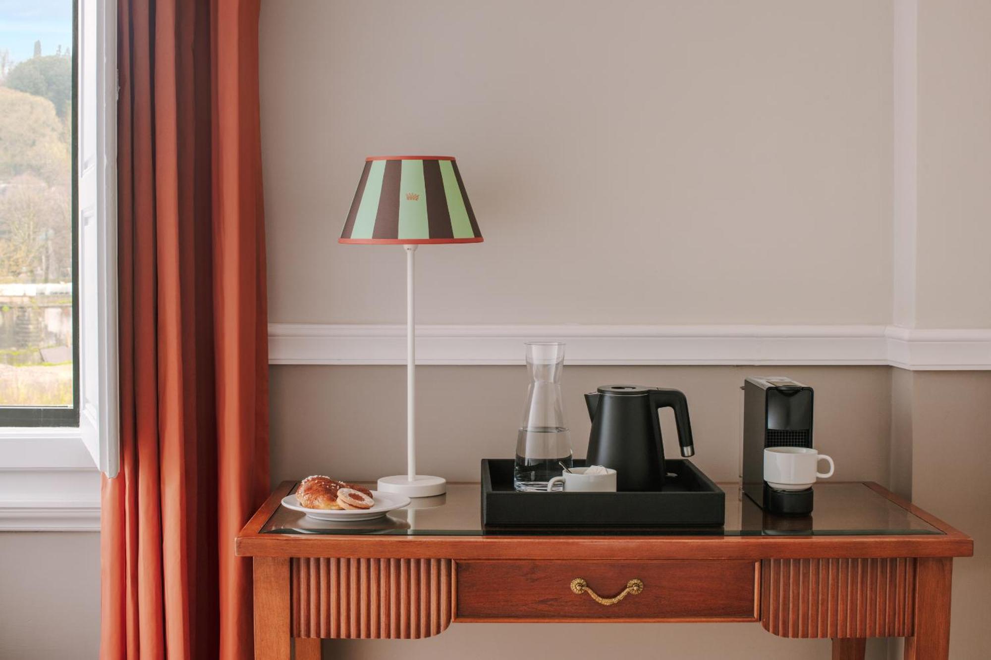 The Sonetto Powered By Sonder Hotell Florens Exteriör bild