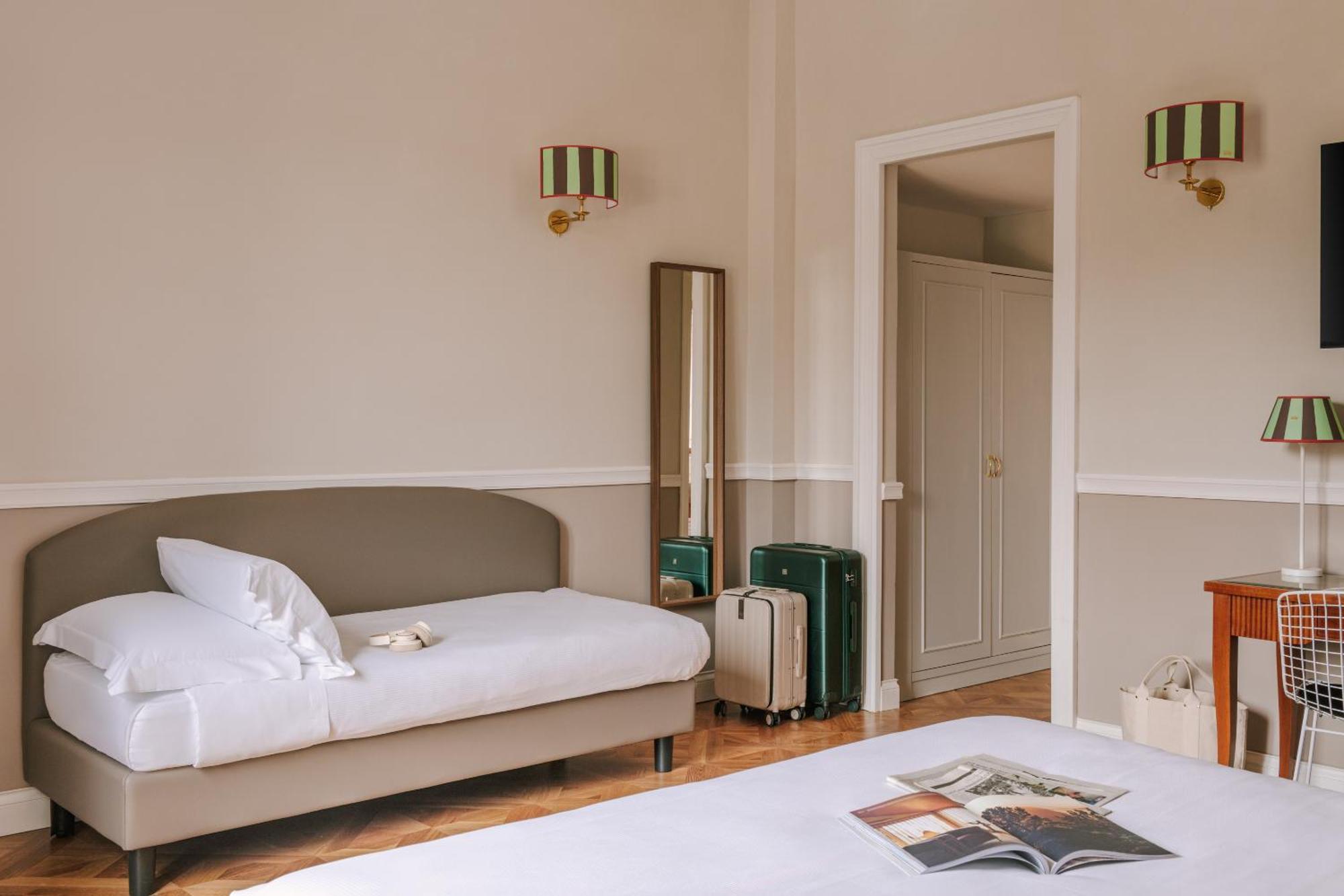 The Sonetto Powered By Sonder Hotell Florens Exteriör bild