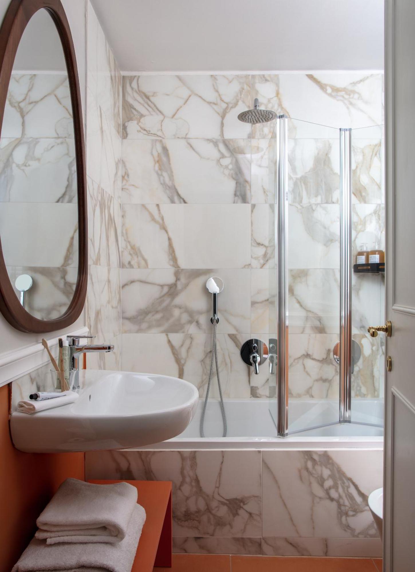 The Sonetto Powered By Sonder Hotell Florens Exteriör bild
