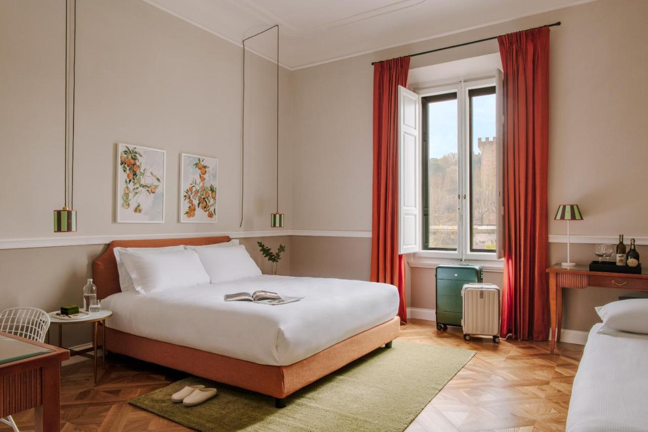 The Sonetto Powered By Sonder Hotell Florens Exteriör bild
