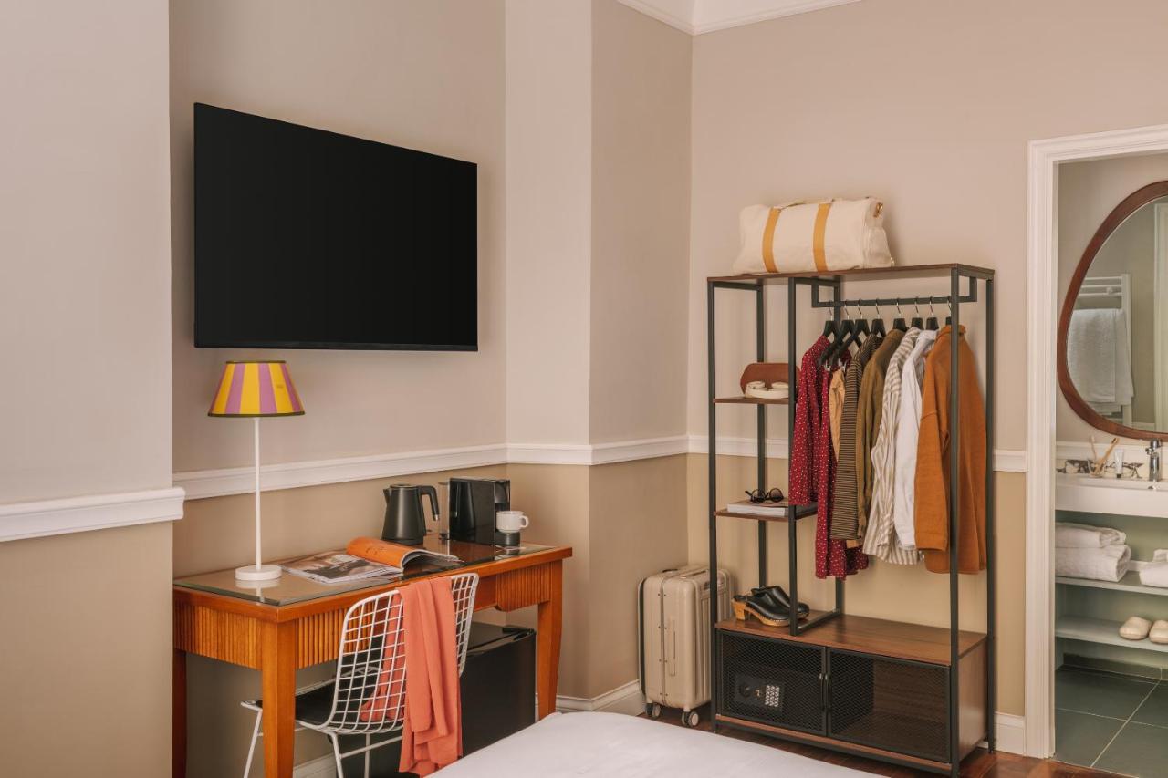 The Sonetto Powered By Sonder Hotell Florens Exteriör bild