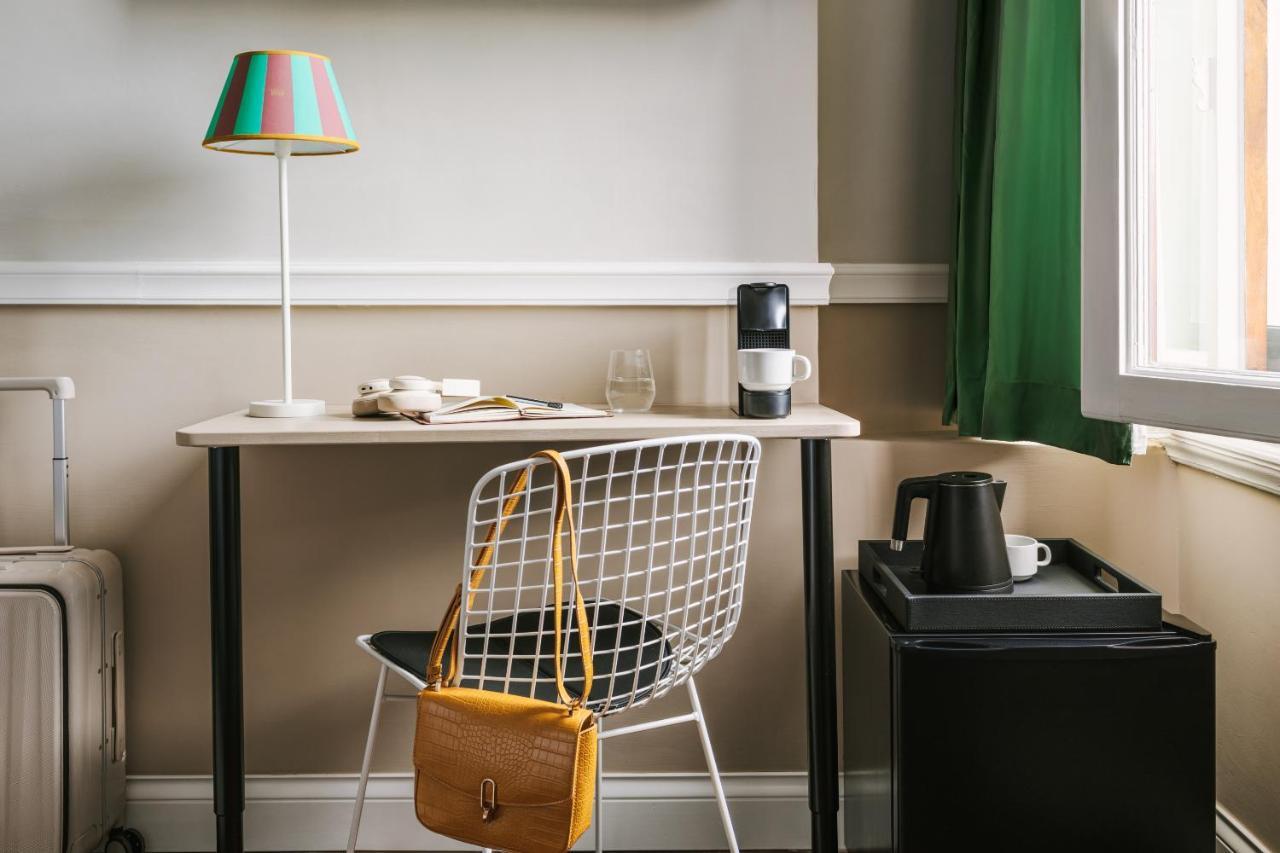 The Sonetto Powered By Sonder Hotell Florens Exteriör bild