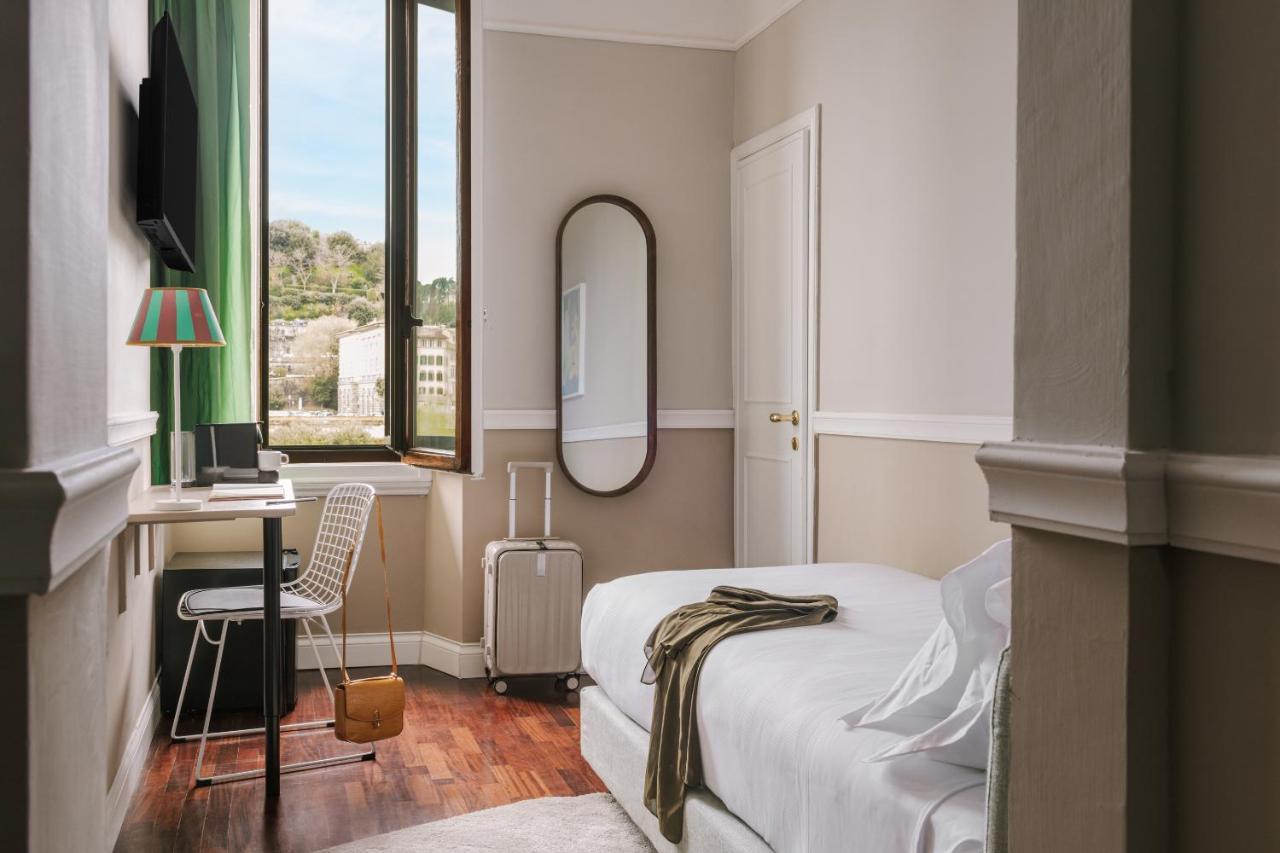The Sonetto Powered By Sonder Hotell Florens Exteriör bild