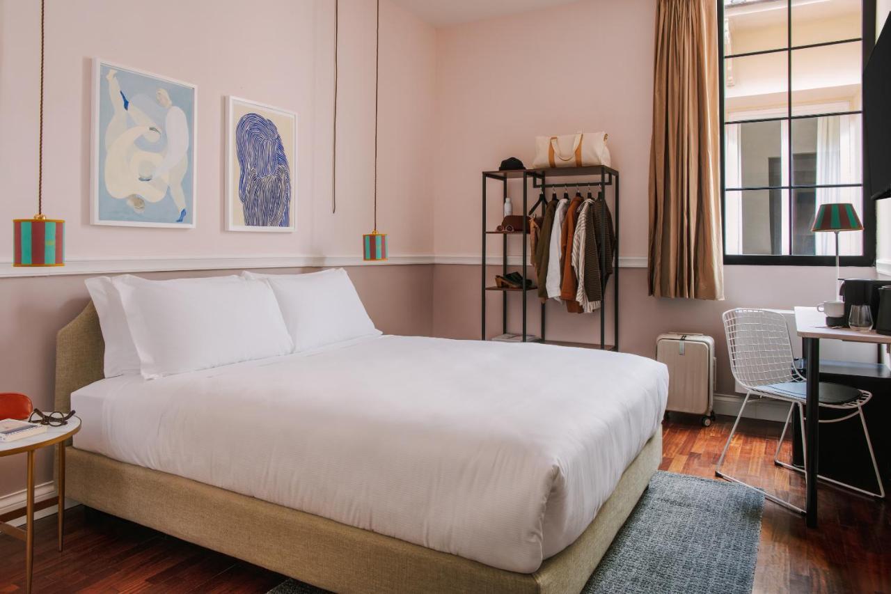 The Sonetto Powered By Sonder Hotell Florens Exteriör bild
