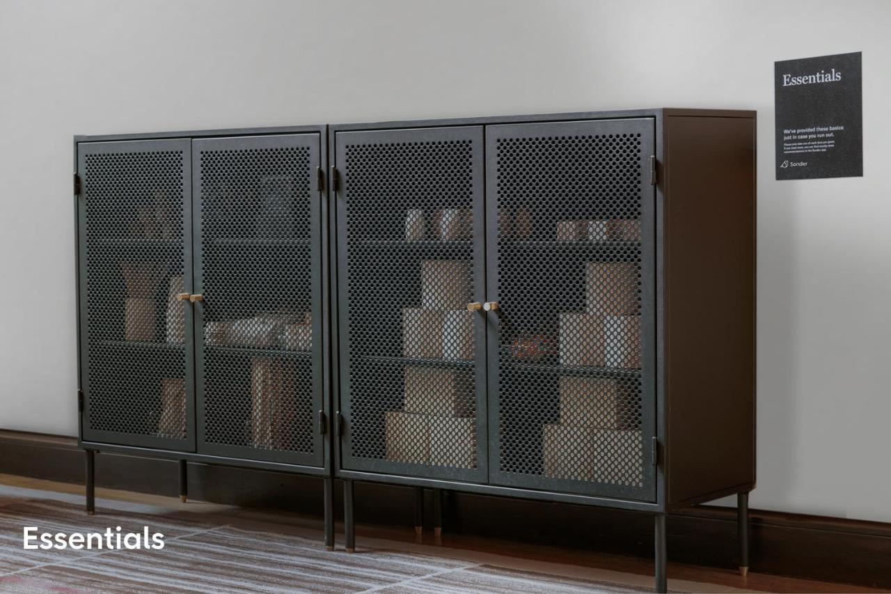 The Sonetto Powered By Sonder Hotell Florens Exteriör bild