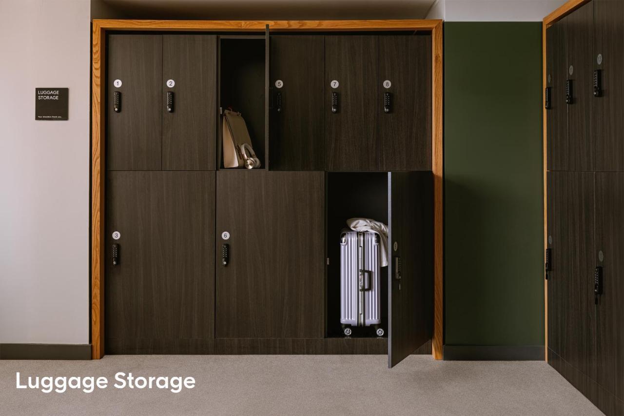 The Sonetto Powered By Sonder Hotell Florens Exteriör bild