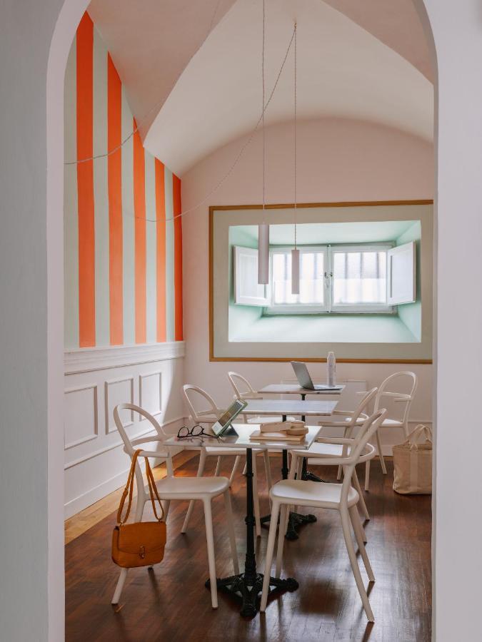 The Sonetto Powered By Sonder Hotell Florens Exteriör bild