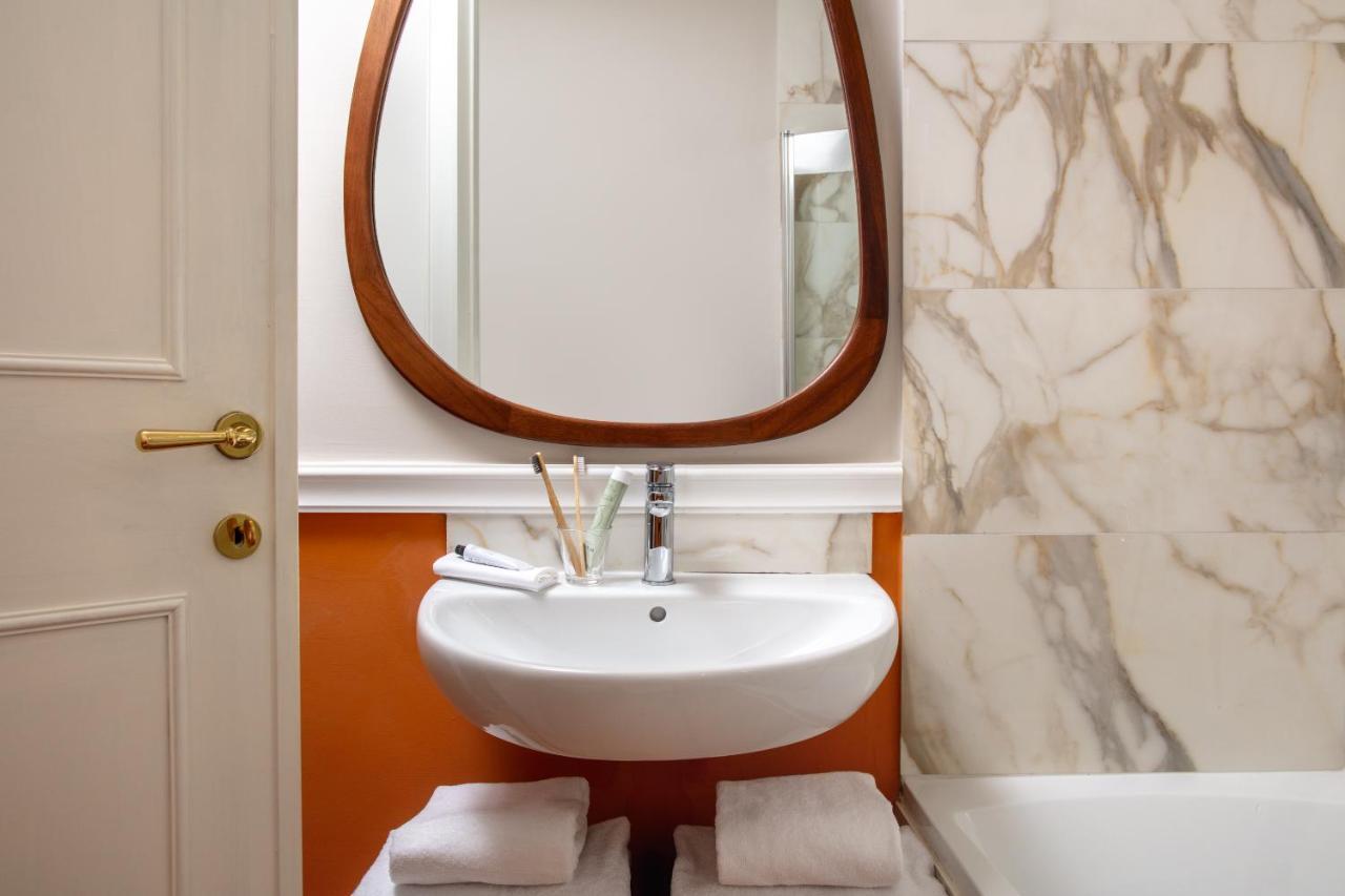 The Sonetto Powered By Sonder Hotell Florens Exteriör bild