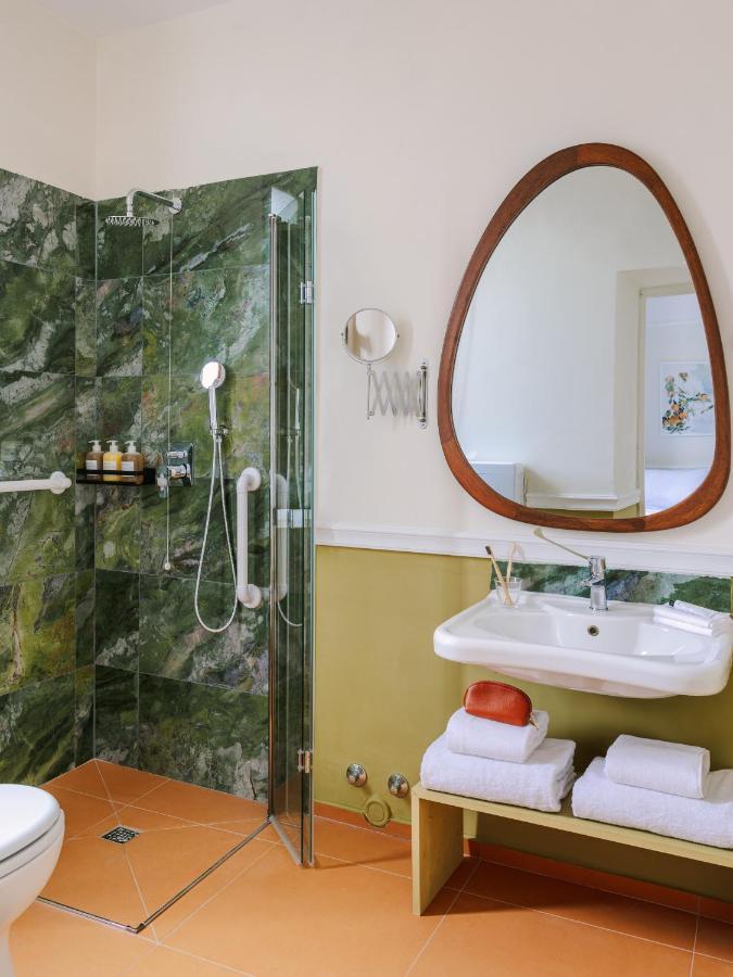 The Sonetto Powered By Sonder Hotell Florens Exteriör bild