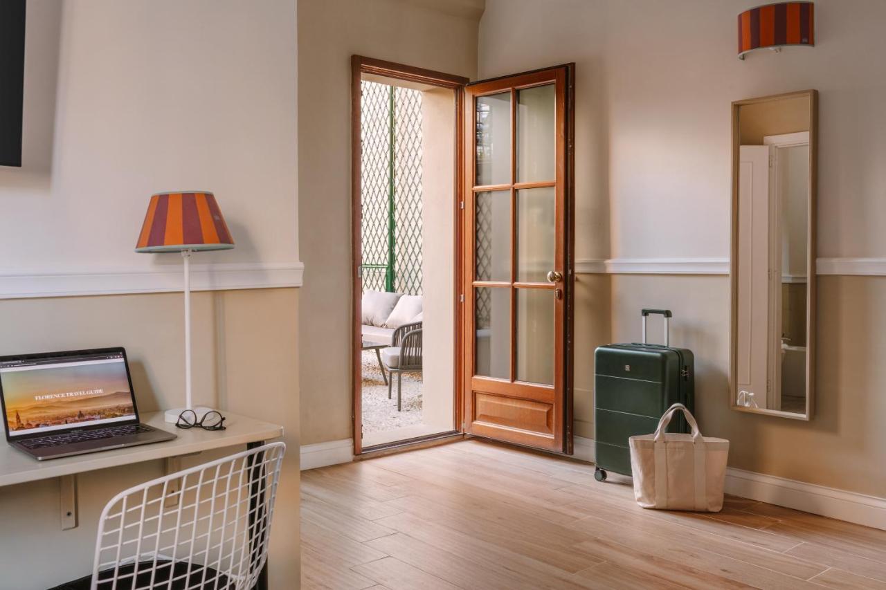 The Sonetto Powered By Sonder Hotell Florens Exteriör bild