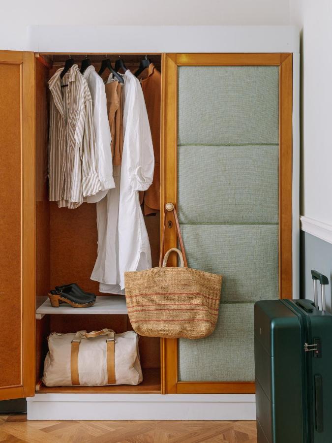 The Sonetto Powered By Sonder Hotell Florens Exteriör bild